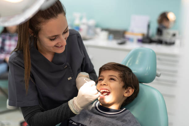 Best Pediatric Emergency Dentist in Lockport, NY