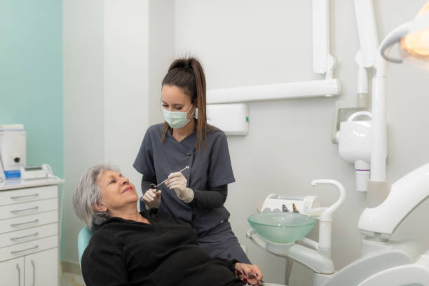 Best Mobile Emergency Dentist in Lockport, NY