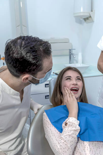 Best Emergency Dentist for Knocked-Out Tooth in Lockport, NY