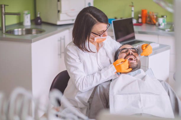 Best Weekend Emergency Dentist in Lockport, NY